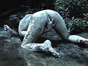 Erotic video.Raw Orgasm