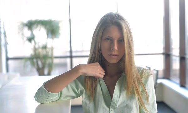 Nubile Films - Tempted To Touch