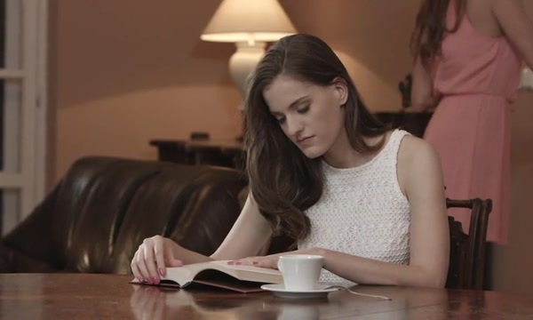 Nubile Films - Sweet Kisses