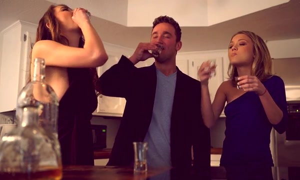 Nubile Films - After Party