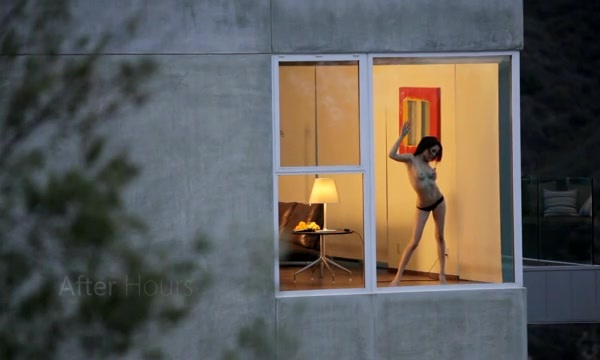 Nubile Films - Afterhours