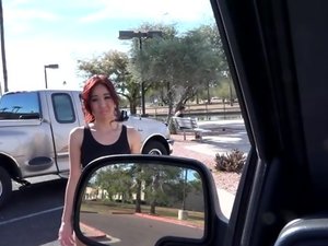 DriverXXX.com - Persuasive Passenger