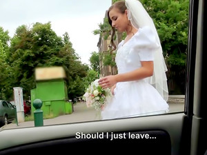 Runaway Bride