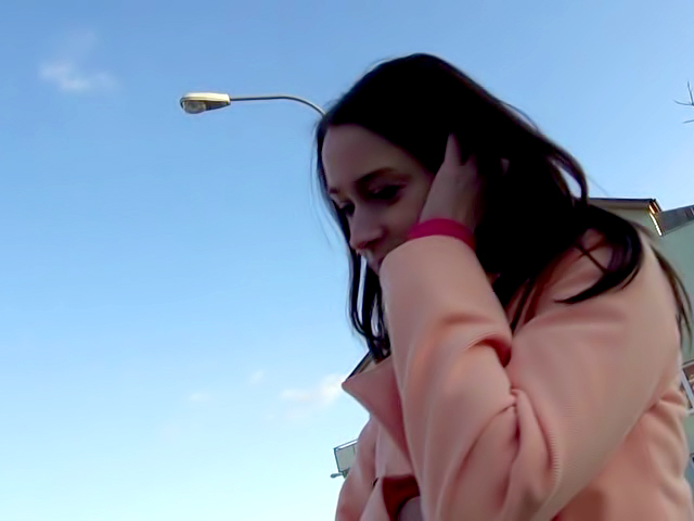 Picking Up Christine