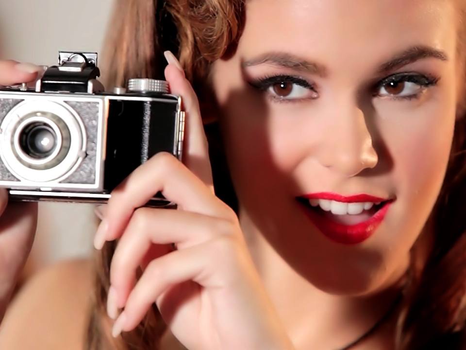 Taking Pictures