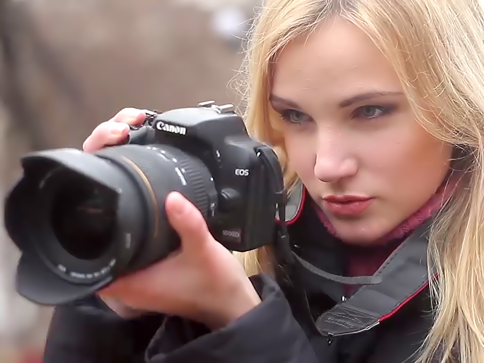 Amateur Photographer