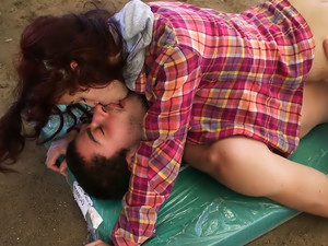 Sonia & Lucas - Westside pt2