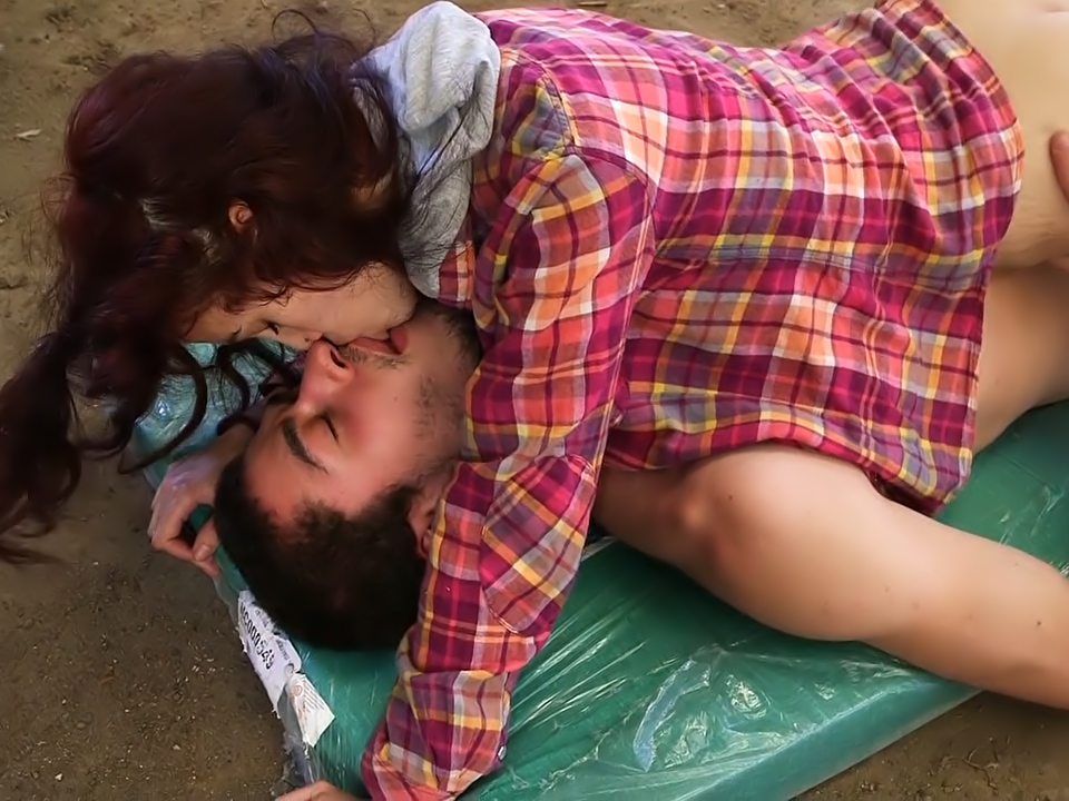 Sonia & Lucas - Westside pt2