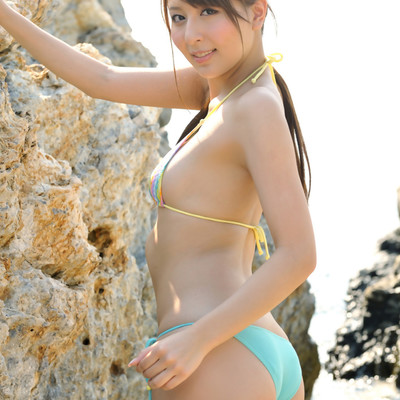 Cups Of Rainbow - All Gravure