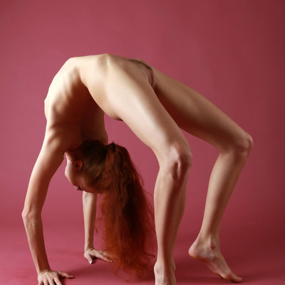 Gymnastics - Av Erotica