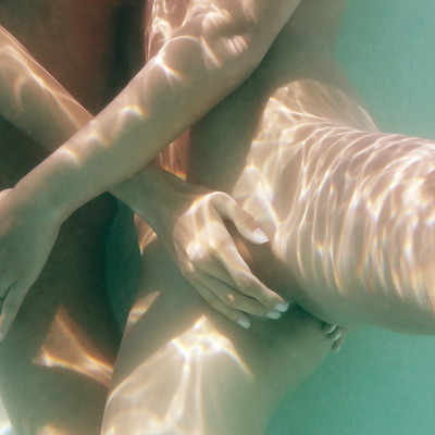 Underwater Lover - X-Art